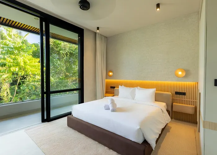 Appartamento Serenity By Betterplace Ubud