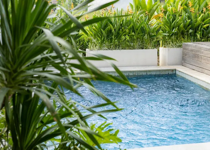 Serenity By Betterplace Appartamento Ubud