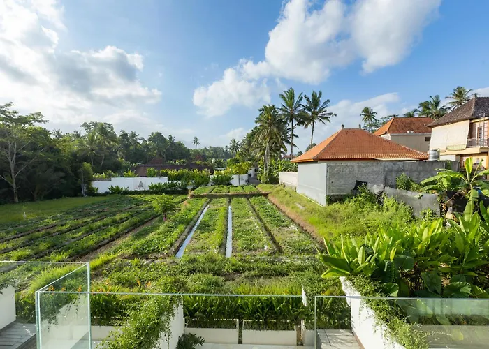 Appartamento Serenity By Betterplace Ubud