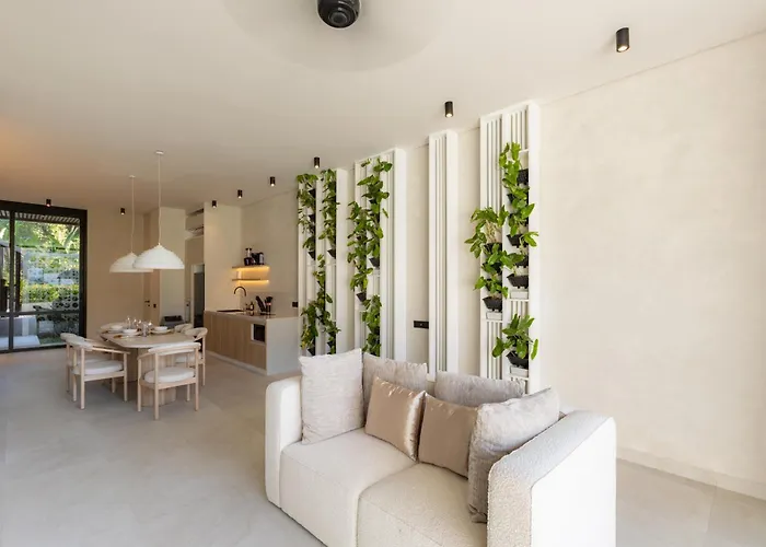 Appartamento Serenity By Betterplace Ubud