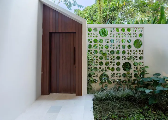 Appartamento Serenity By Betterplace Ubud