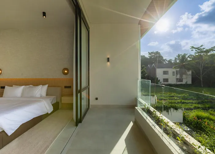 Appartamento Serenity By Betterplace Ubud