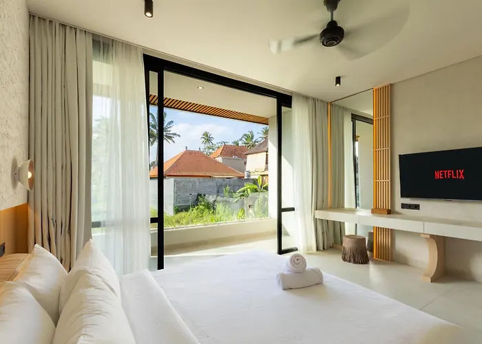 Serenity By Betterplace Ubud