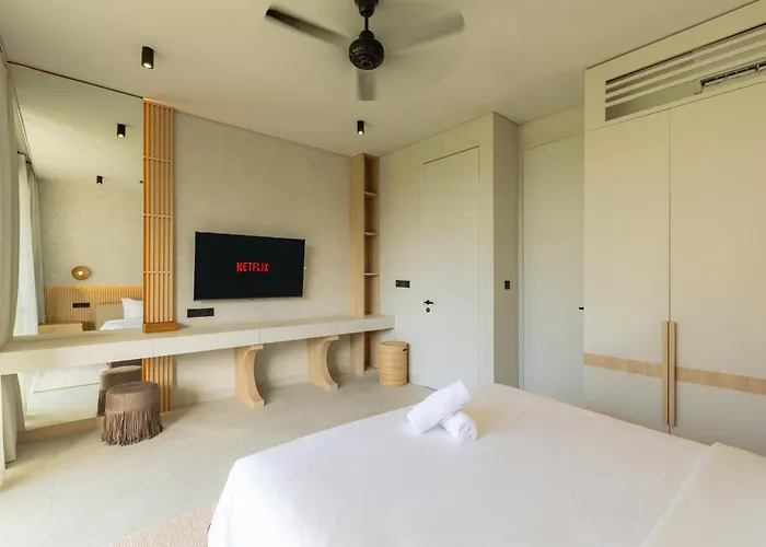 Appartamento Serenity By Betterplace Ubud